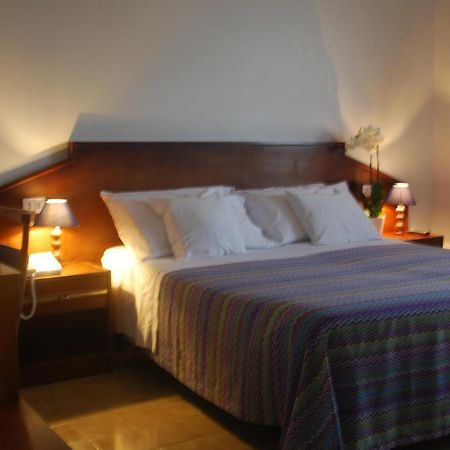 Albergo Smeraldo Castelnuovo Magra Luaran gambar