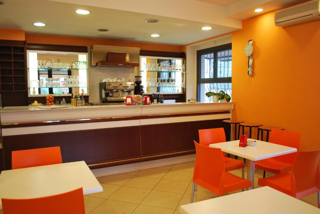 Albergo Smeraldo Castelnuovo Magra Luaran gambar