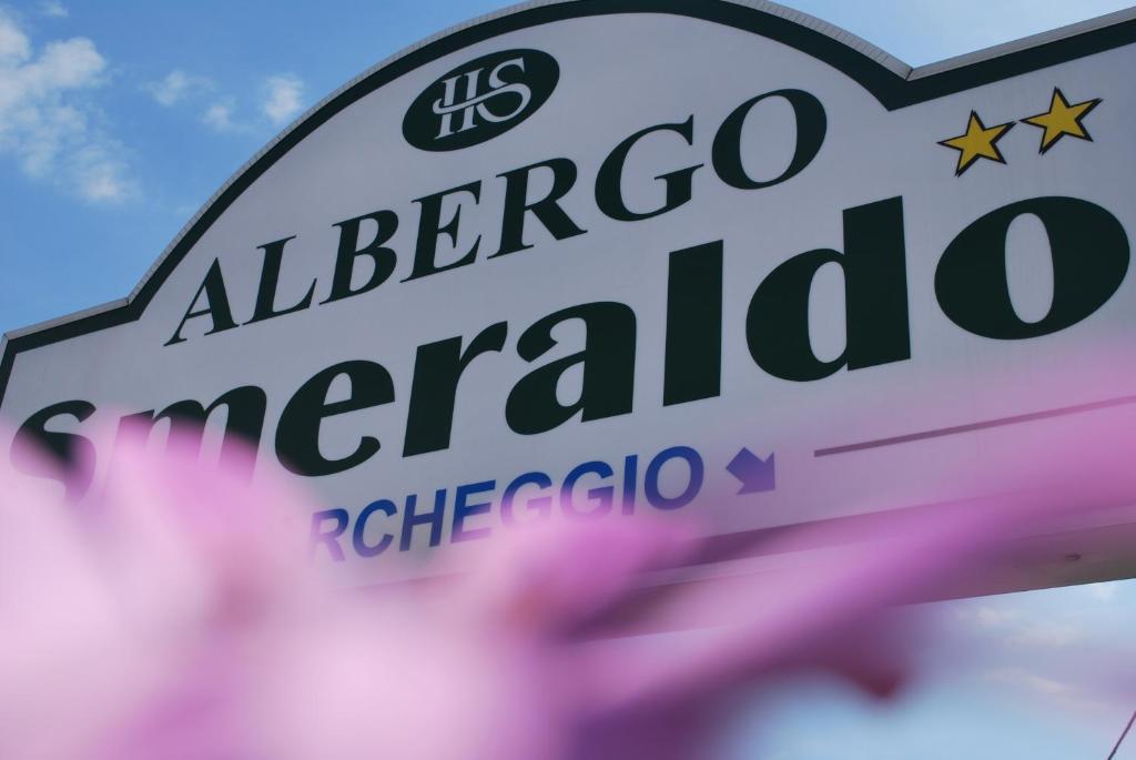 Albergo Smeraldo Castelnuovo Magra Luaran gambar