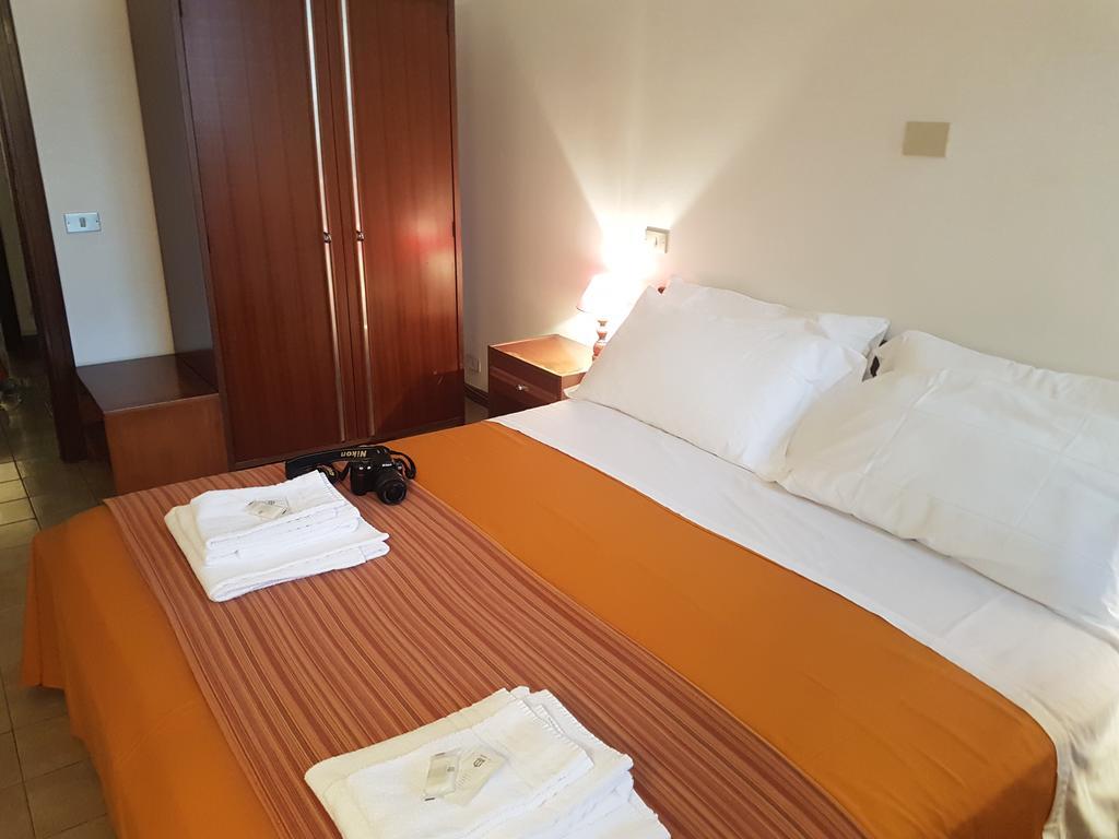 Albergo Smeraldo Castelnuovo Magra Luaran gambar